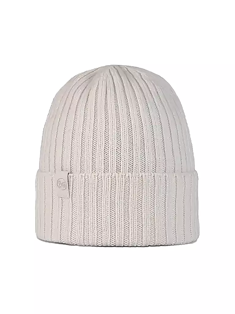 BUFF | Bonnet Norval Merino | Beige