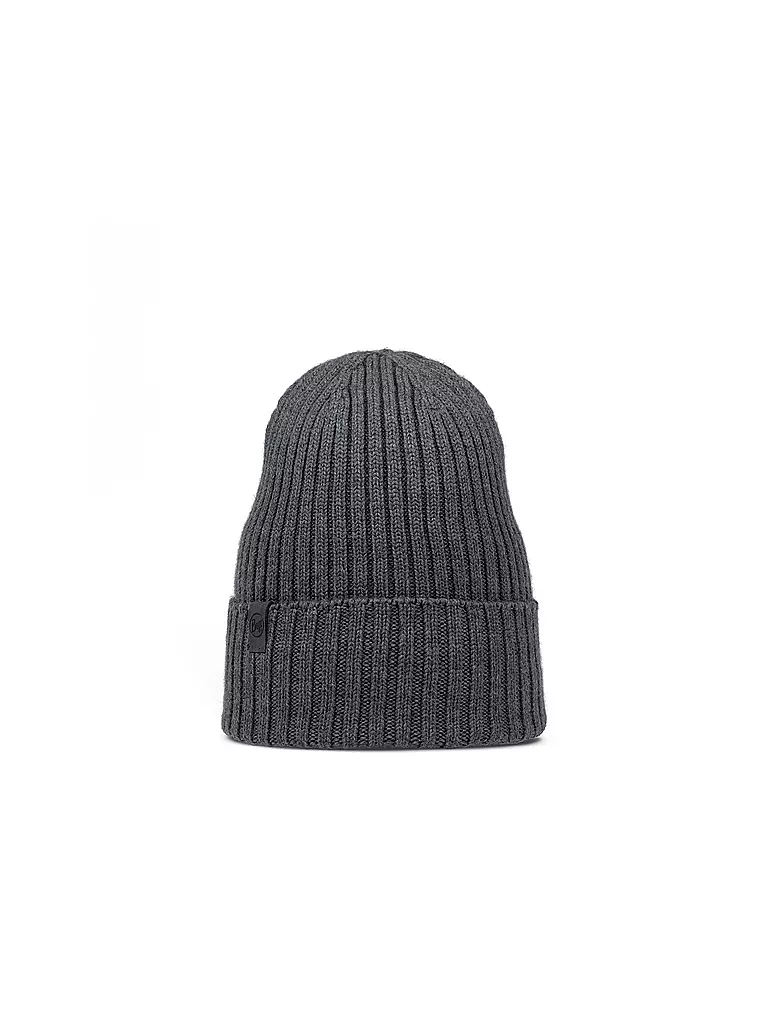 BUFF | Bonnet Norval Merino | Gris