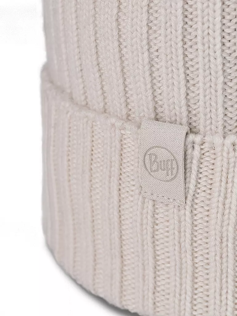 BUFF | Bonnet Norval Merino | Beige