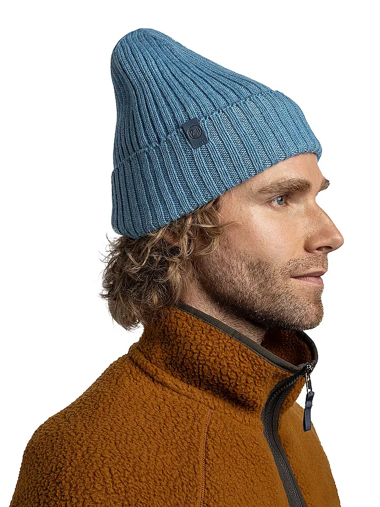 BUFF | Bonnet Norval Merino | 
