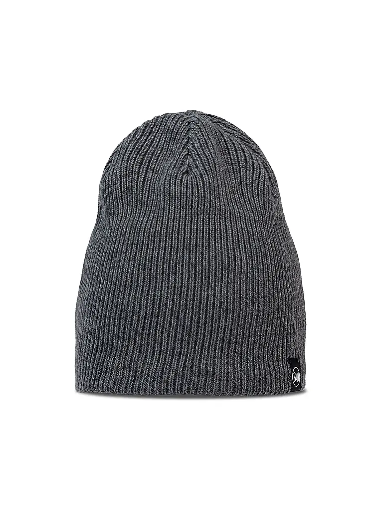 BUFF | Bonnet Renvi Fullfleece | Gris