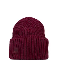 BUFF | Bonnet Rutger | Rouge foncé