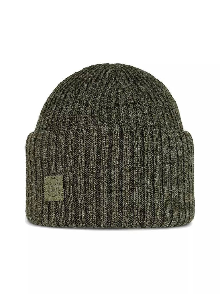 BUFF | Bonnet Rutger | Olive
