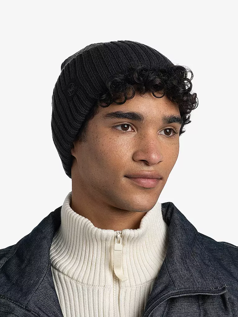 BUFF | Bonnet Rutger | Noir