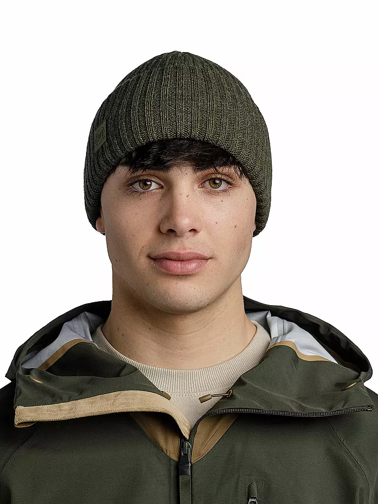 BUFF | Bonnet Rutger | Olive