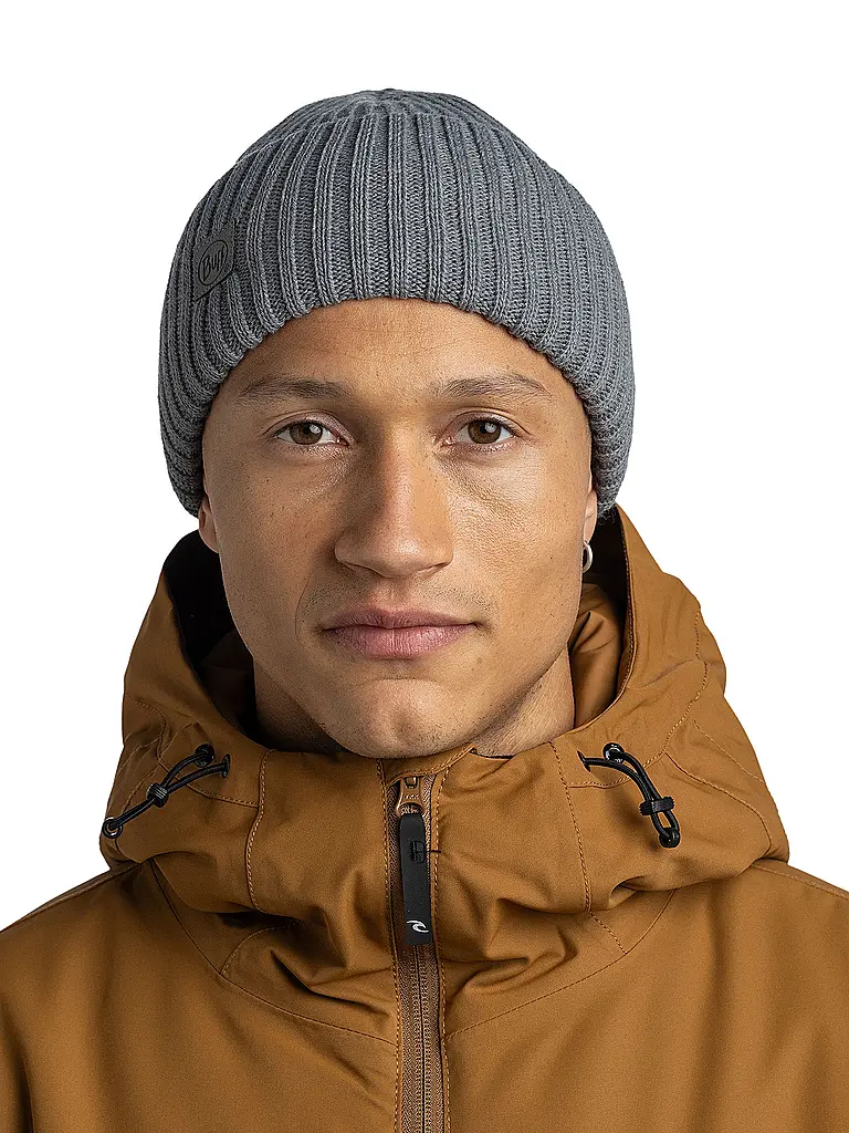 BUFF | Bonnet Rutger | Gris