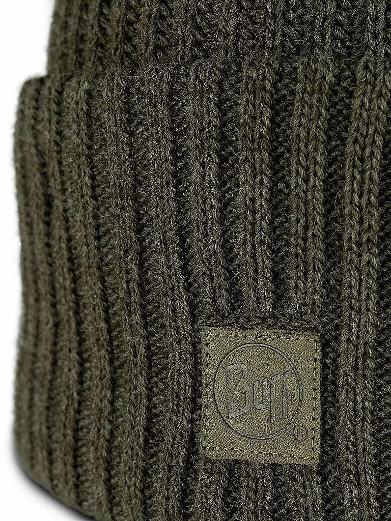 BUFF | Bonnet Rutger | Olive