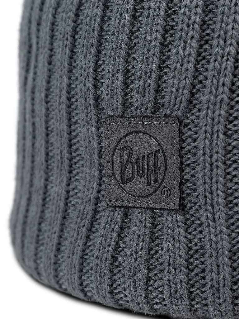 BUFF | Bonnet Rutger | Gris