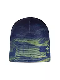 BUFF | Bonnet ThermoNet® | Bleu foncé