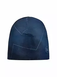 BUFF | Bonnet Thermonet | Bleu foncé