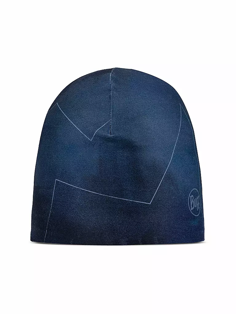 BUFF | Bonnet Thermonet | Bleu foncé