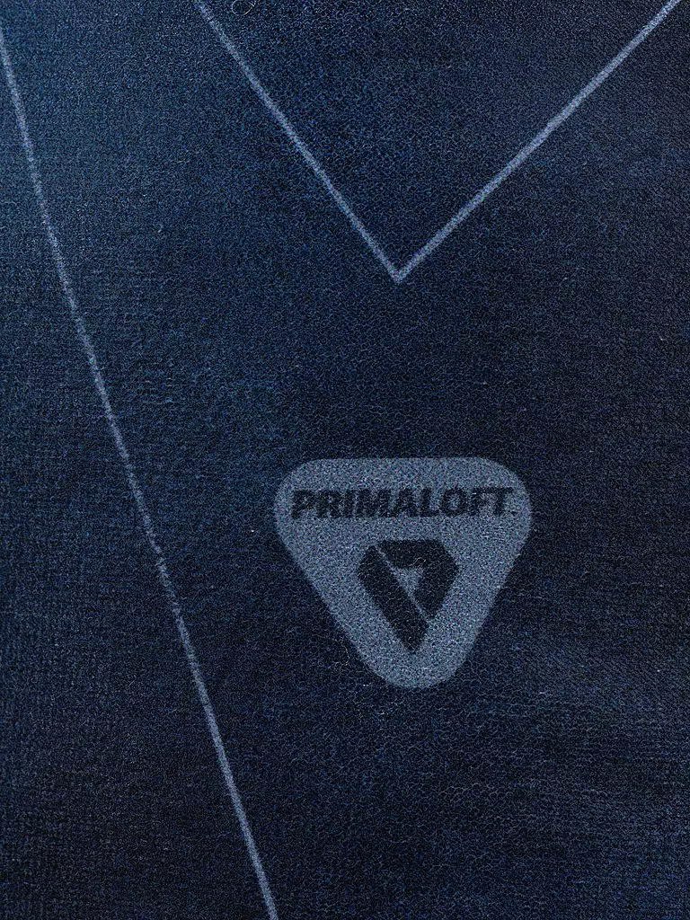 BUFF | Bonnet Thermonet | Bleu foncé