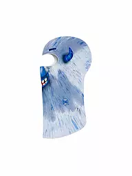 BUFF | Cagoule polaire enfant | Bleu clair
