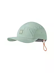 BUFF | Casquette 5 Panel Explore | Vert clair