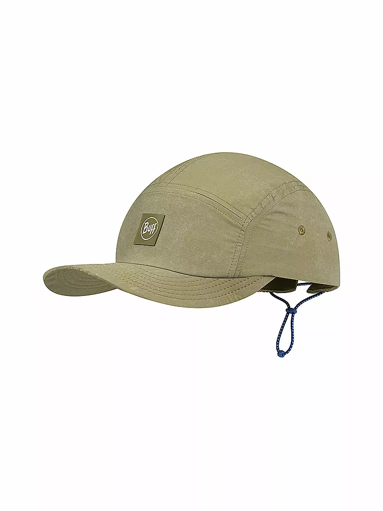 BUFF | Casquette 5 Panel Explore | Camel