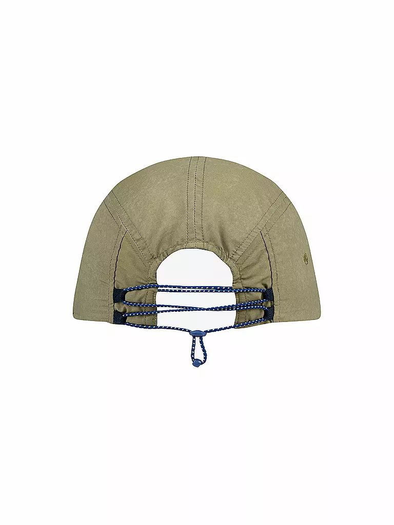 BUFF | Casquette 5 Panel Explore |