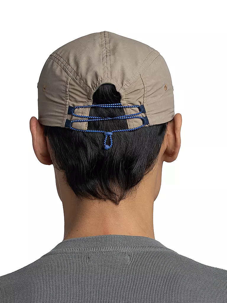 BUFF | Casquette 5 Panel Explore |