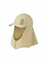 BUFF | Casquette Desert avec protection de la nuque | Camel
