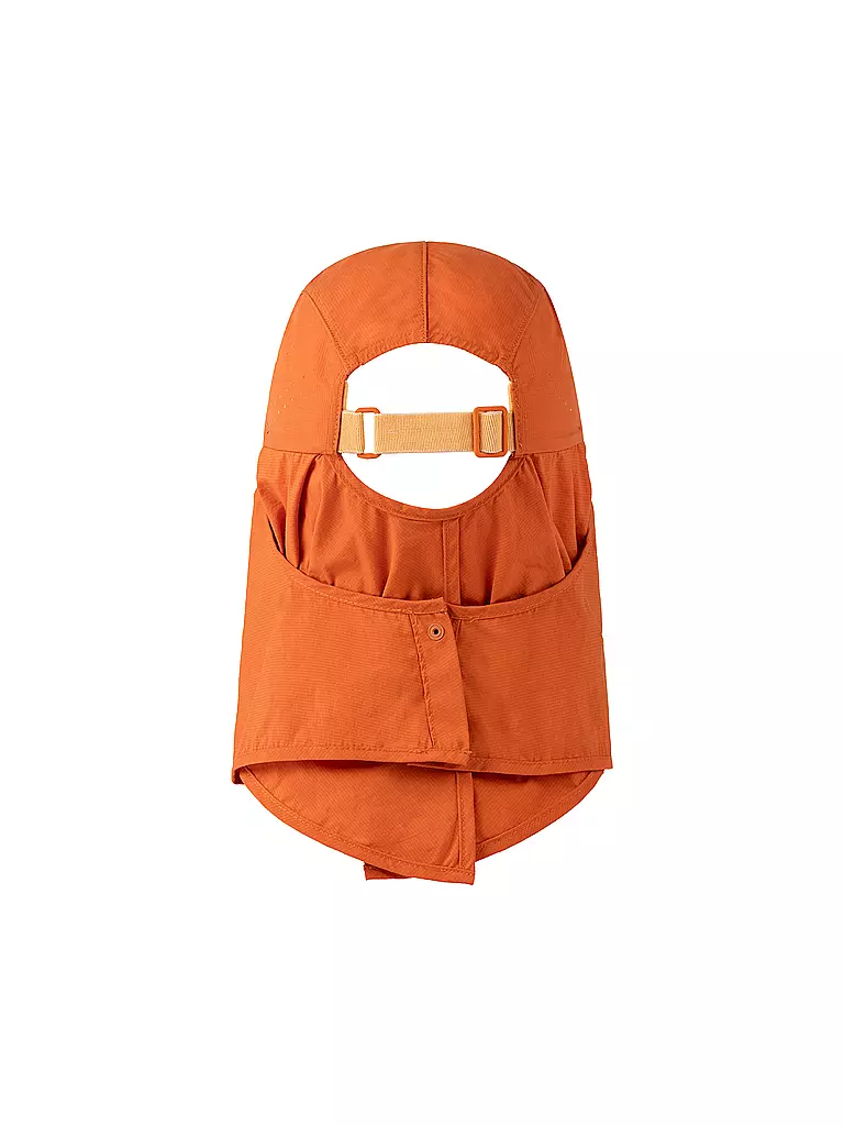 BUFF | Casquette Desert avec protection de la nuque |