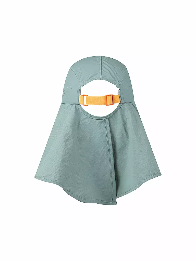 BUFF | Casquette Desert avec protection de la nuque |