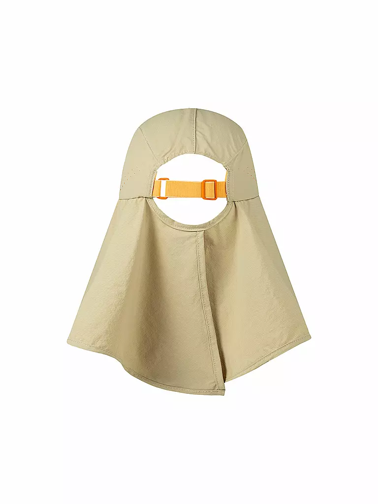 BUFF | Casquette Desert avec protection de la nuque |
