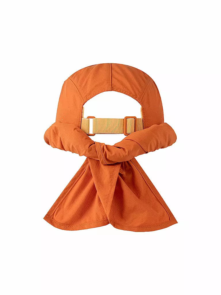 BUFF | Casquette Desert avec protection de la nuque |