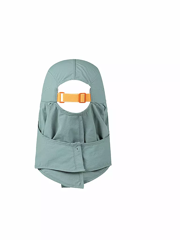 BUFF | Casquette Desert avec protection de la nuque |