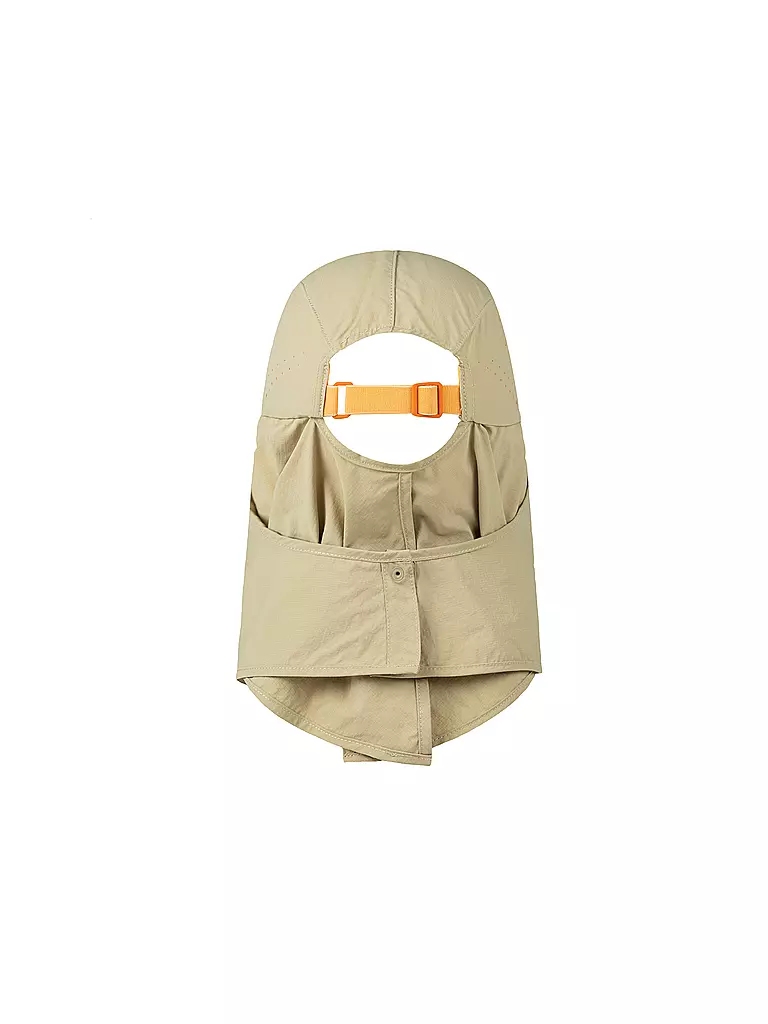 BUFF | Casquette Desert avec protection de la nuque |