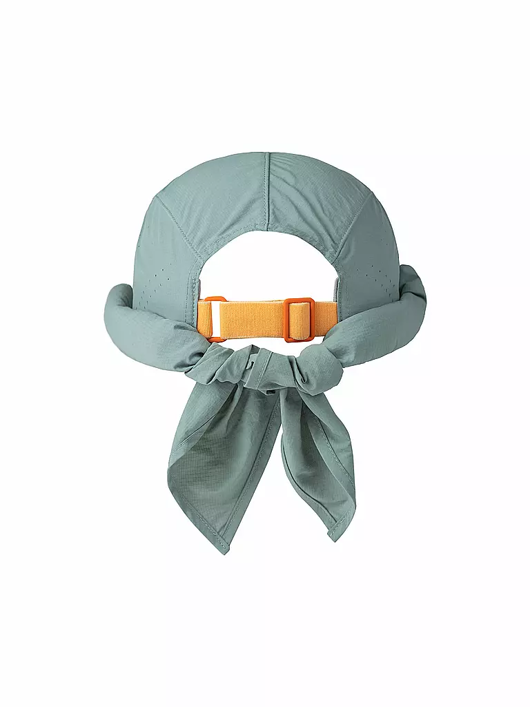 BUFF | Casquette Desert avec protection de la nuque |