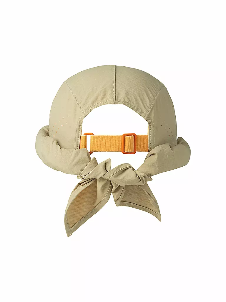 BUFF | Casquette Desert avec protection de la nuque |