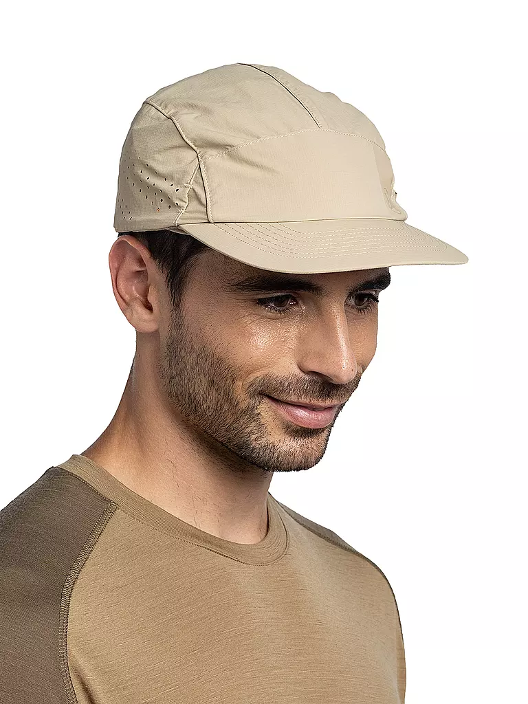 BUFF | Casquette Desert avec protection de la nuque |