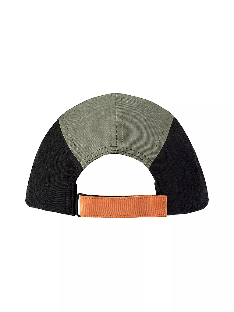BUFF | Casquette enfant 5 panneaux Go |