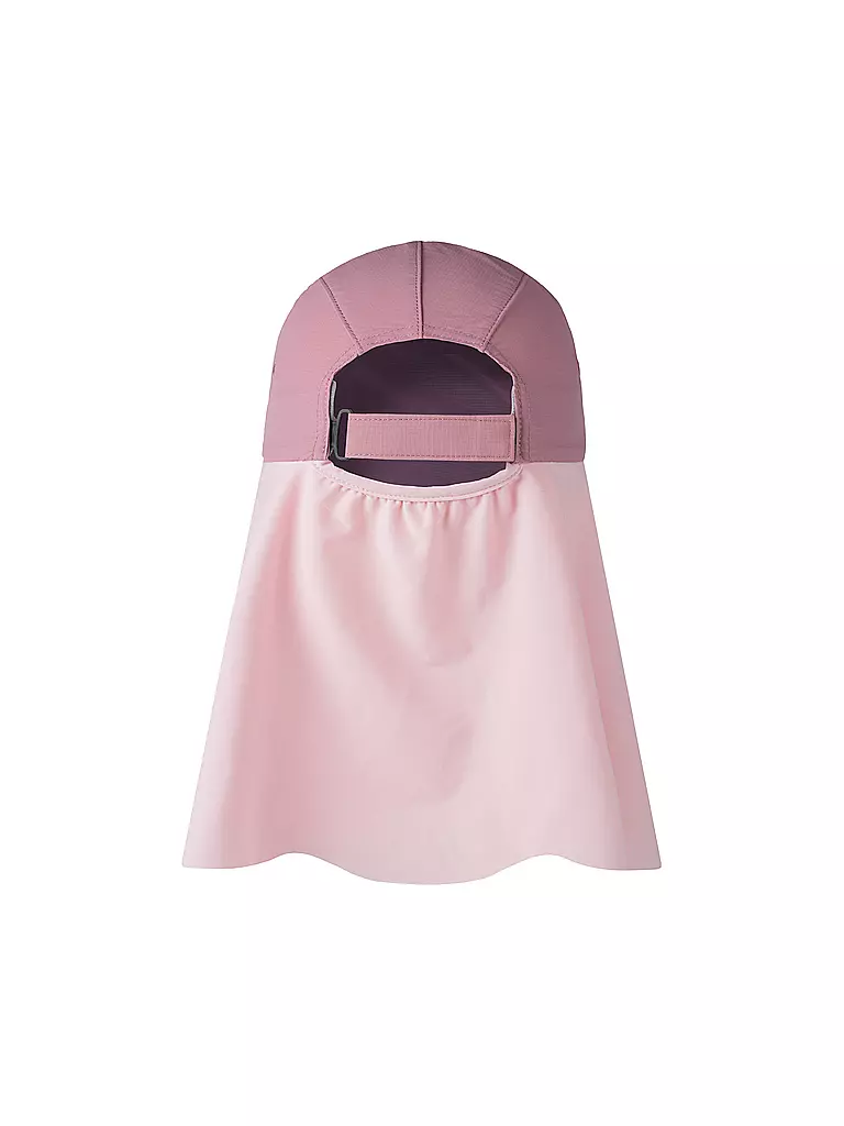 BUFF | Casquette enfant Desert avec protection de la nuque |
