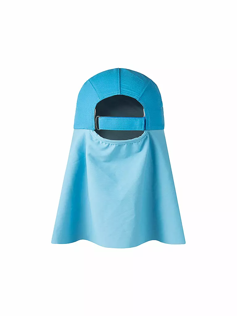 BUFF | Casquette enfant Desert avec protection de la nuque |