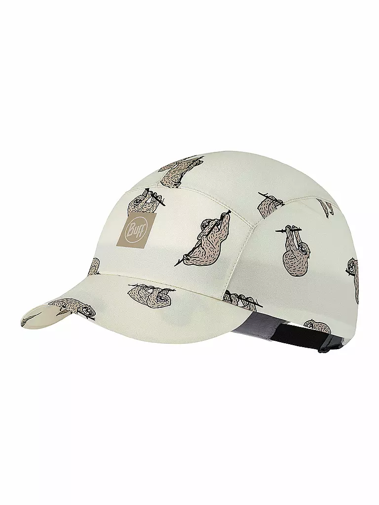 BUFF | Casquette enfant Pack Mini | Crème