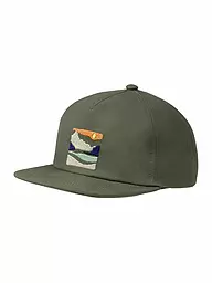 BUFF | Casquette enfant Snapback 2025 | Olive