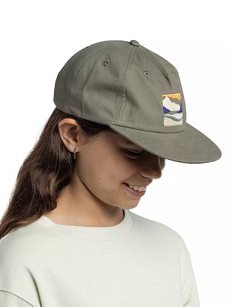 BUFF | Casquette enfant Snapback 2025 |