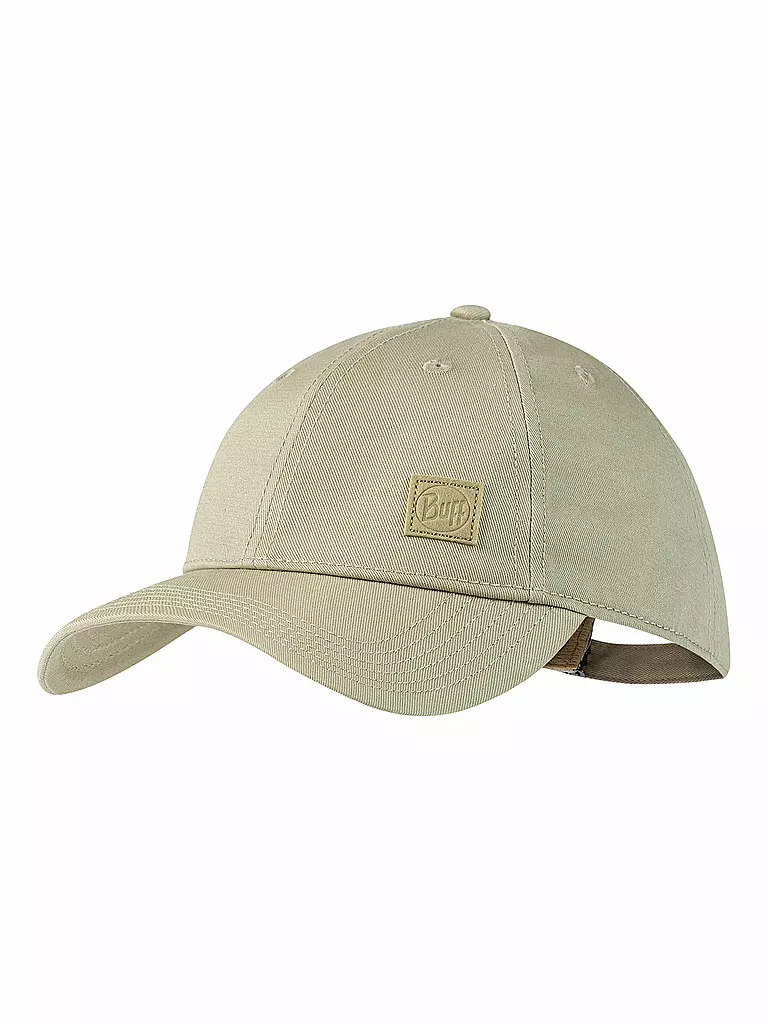 BUFF | Casquette Essential Baseball | Beige