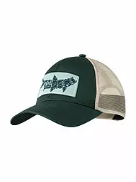 BUFF | Casquette Explore | Vert foncé