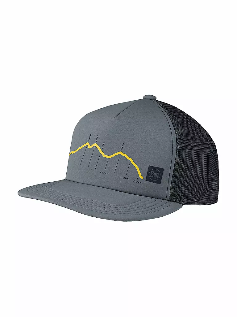 BUFF | Casquette Explore | Gris