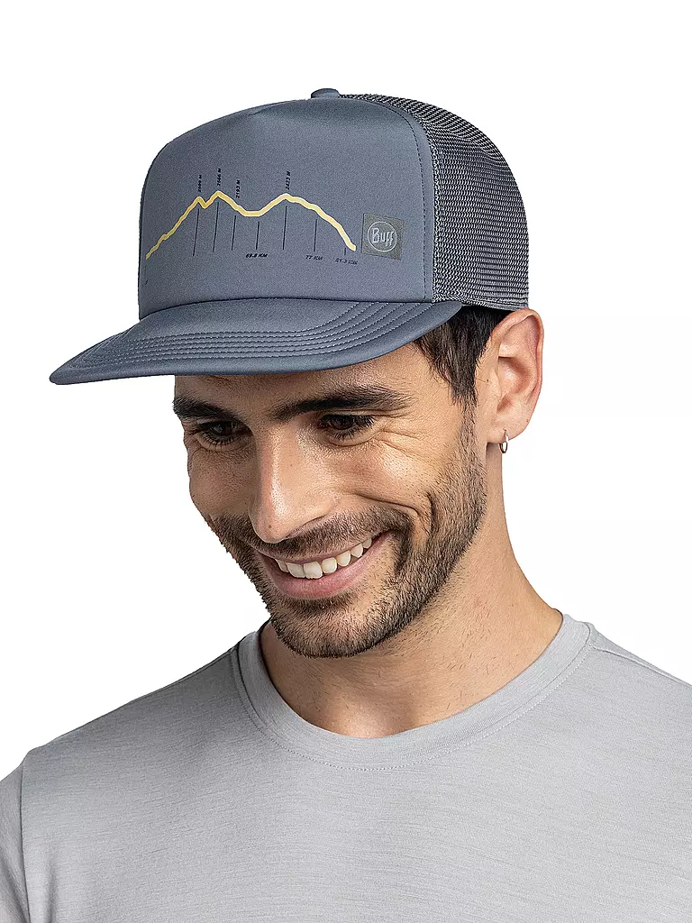 BUFF | Casquette Explore |