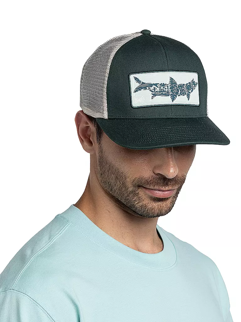 BUFF | Casquette Explore |