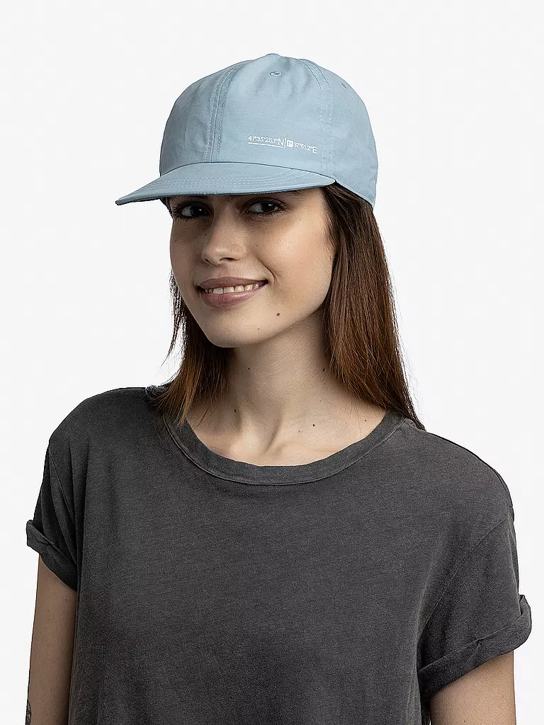 BUFF | Casquette Pack Baseball | Bleu clair