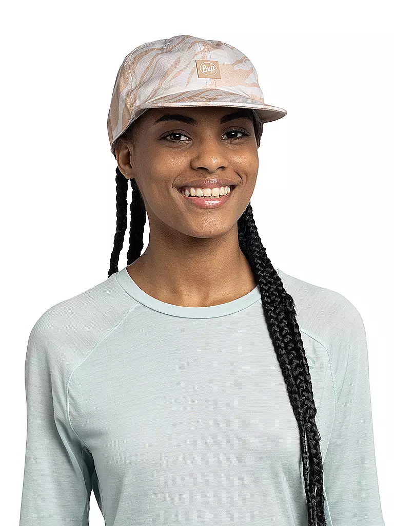 BUFF | Casquette Pack Baseball | Camel
