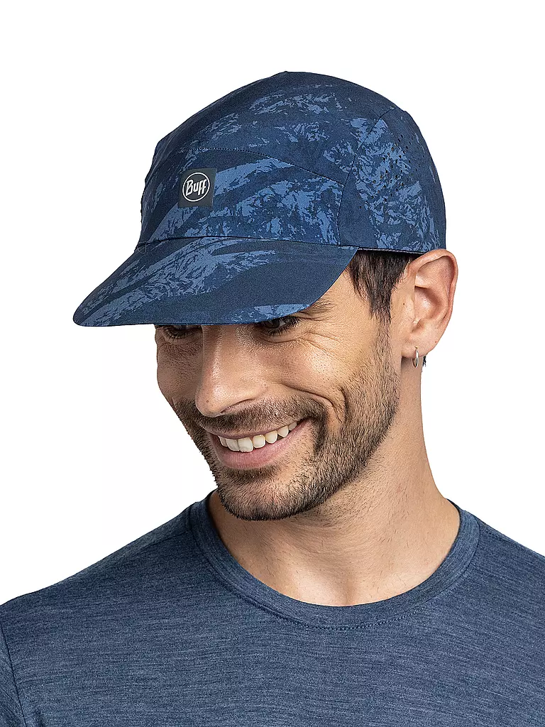 BUFF | Casquette Pack Speed |