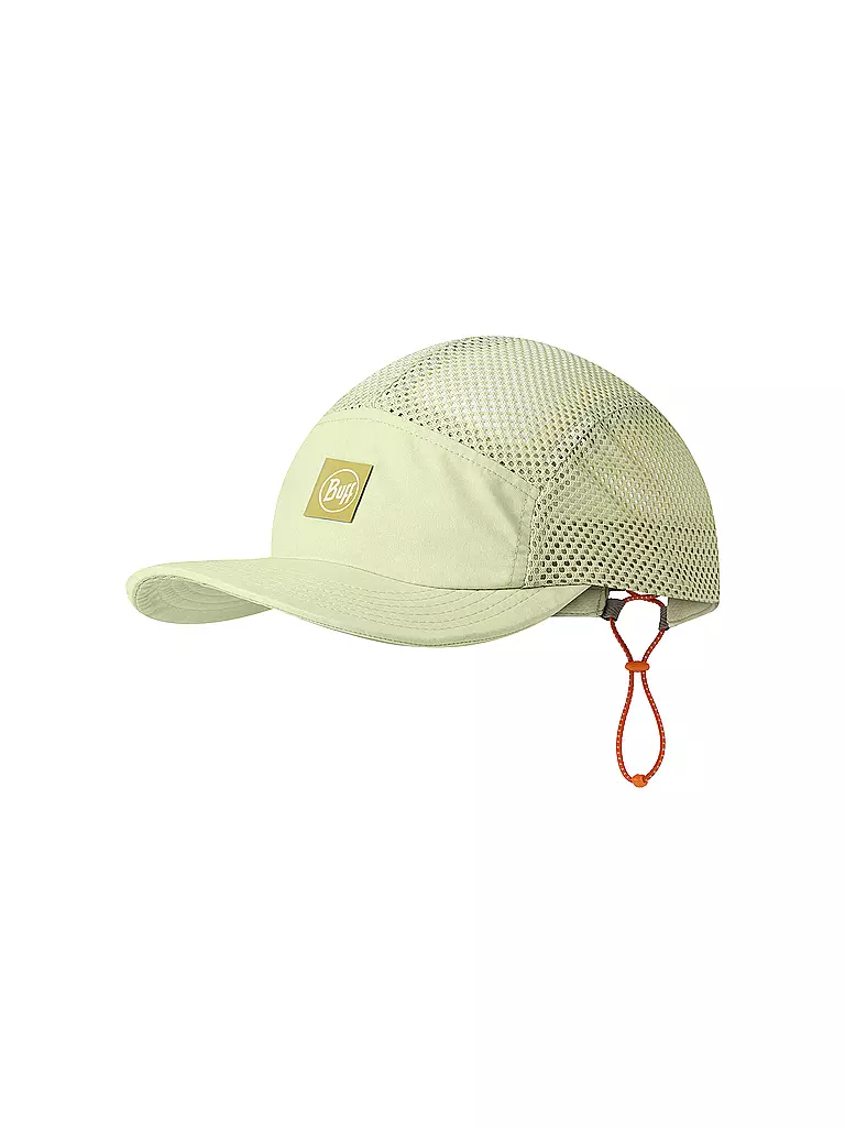 BUFF | Casquette Panel Air | Beige