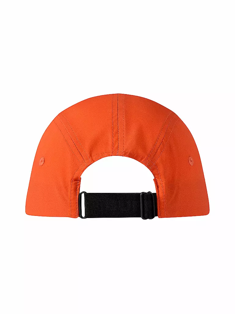 BUFF | Casquette Run Cap 5 panneaux |