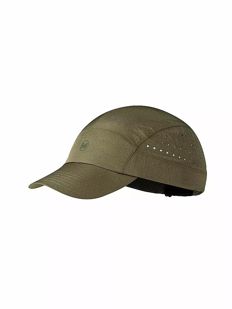 BUFF | Casquette Speed | Camel