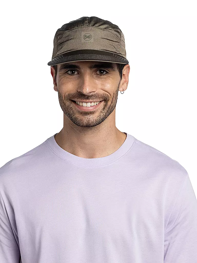 BUFF | Casquette Speed | Camel