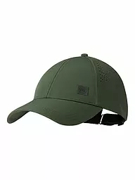 BUFF | Kappe Summit | Vert foncé